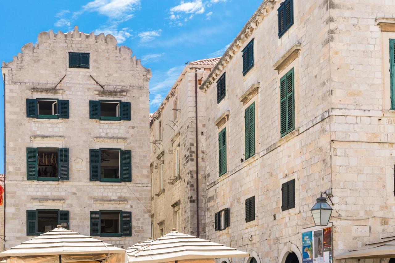 Liberty Town Center Room Dubrovnik Exterior foto
