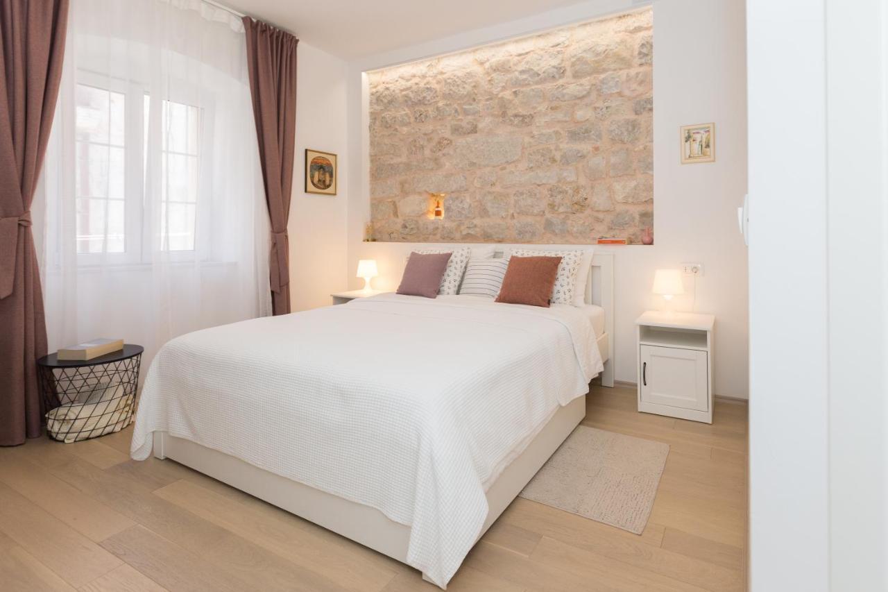 Liberty Town Center Room Dubrovnik Exterior foto