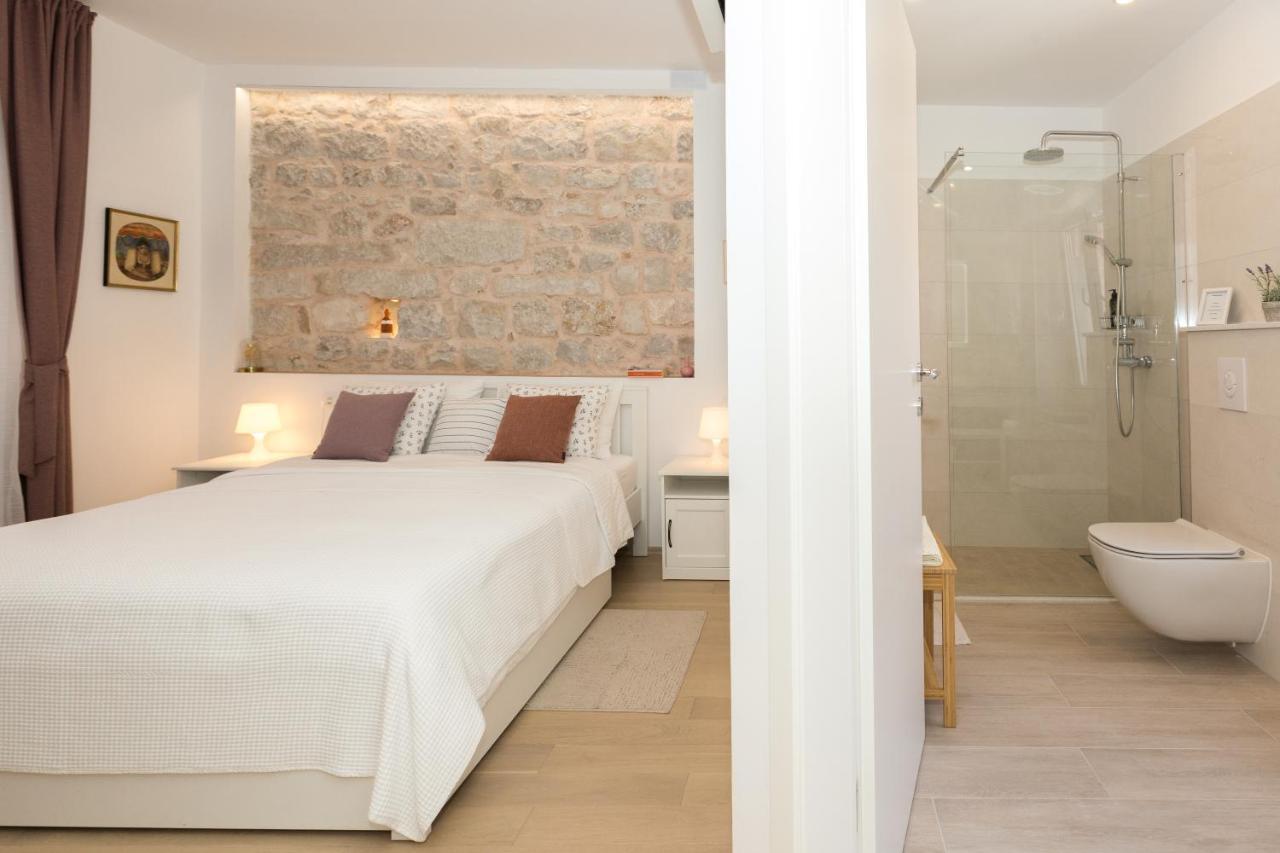 Liberty Town Center Room Dubrovnik Exterior foto