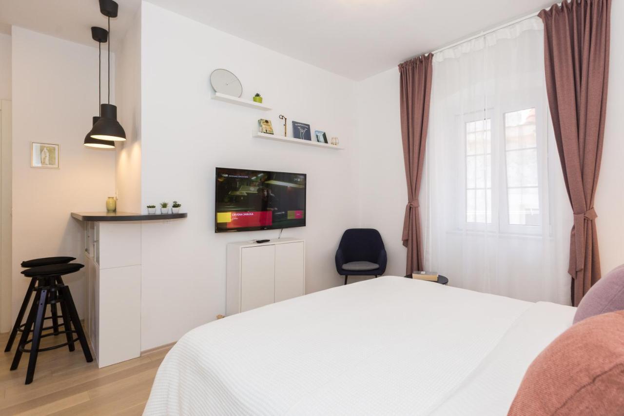 Liberty Town Center Room Dubrovnik Exterior foto
