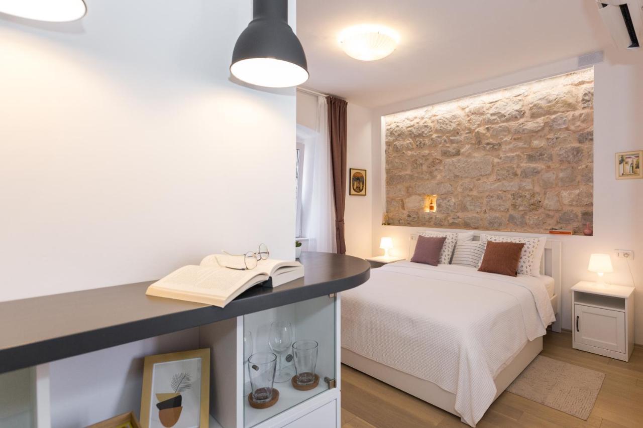 Liberty Town Center Room Dubrovnik Exterior foto