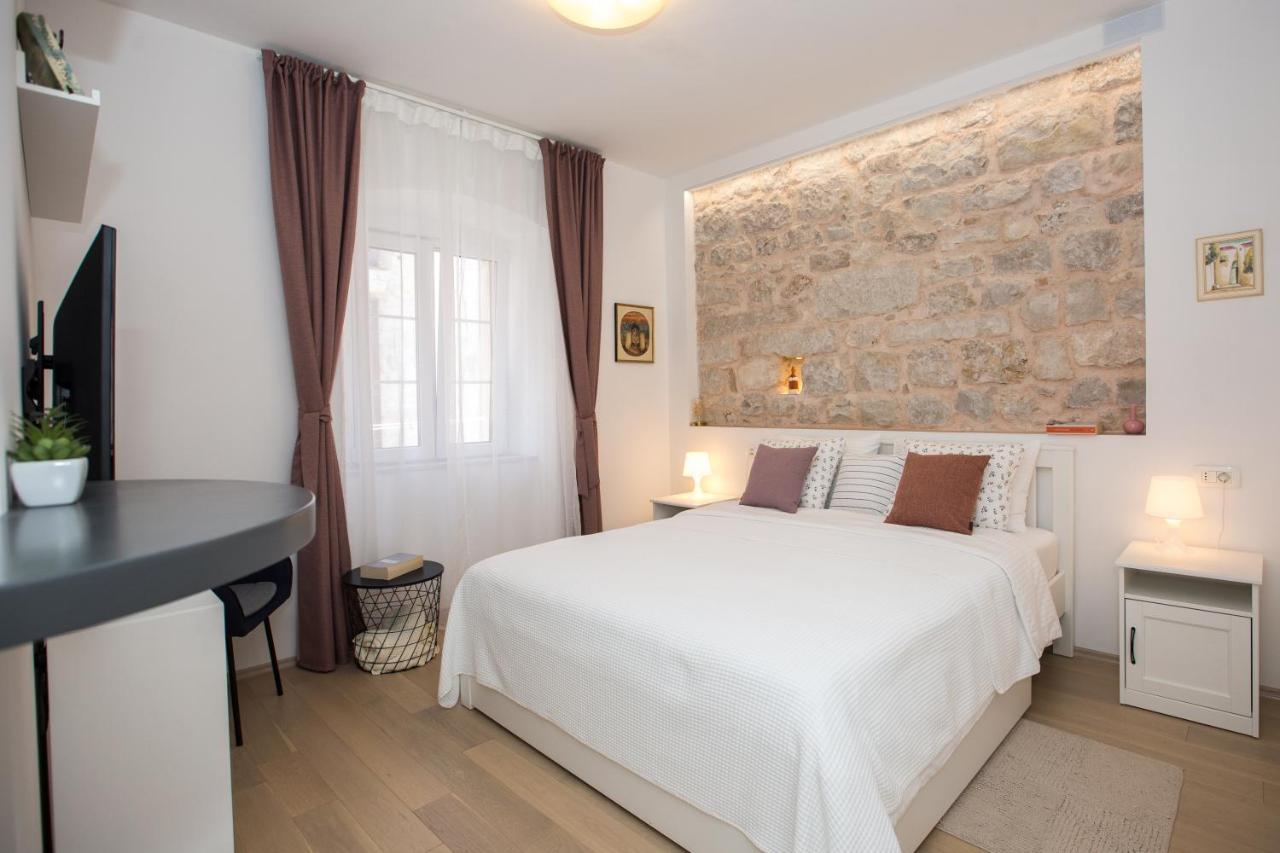 Liberty Town Center Room Dubrovnik Exterior foto