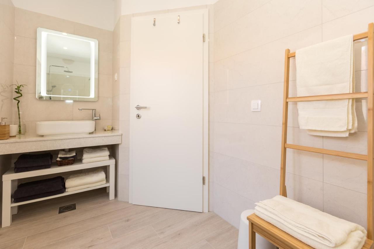 Liberty Town Center Room Dubrovnik Exterior foto