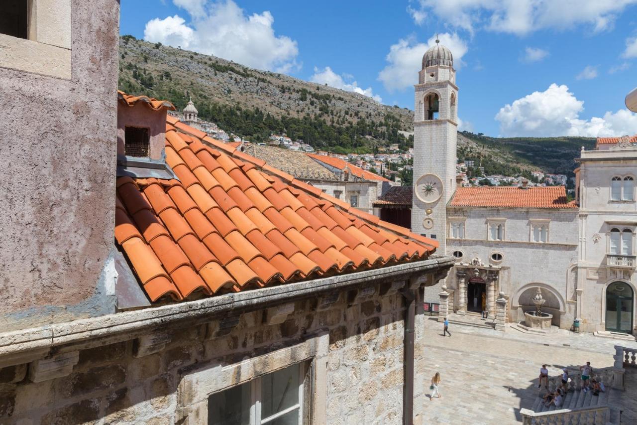 Liberty Town Center Room Dubrovnik Exterior foto