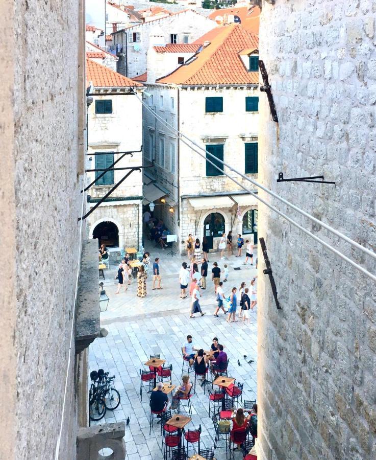 Liberty Town Center Room Dubrovnik Exterior foto
